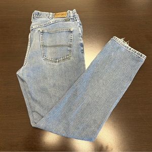 Wrangler Regular Fit 34x34 Jeans